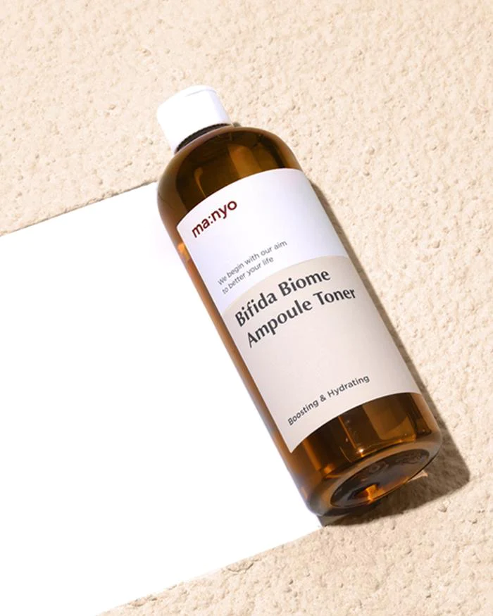 Manyo Factory Bifida Biome Ampoule Toner | Kream