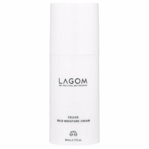 LAGOM Cellus Mild Moisture Cream 80 ml