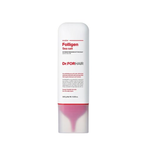 Dr.FORHAIR Sea Salt Scaler