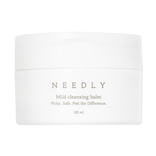 Needly Mild Cleansing Balm