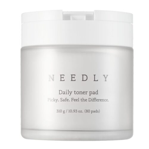Needly Daily Toner Pad
