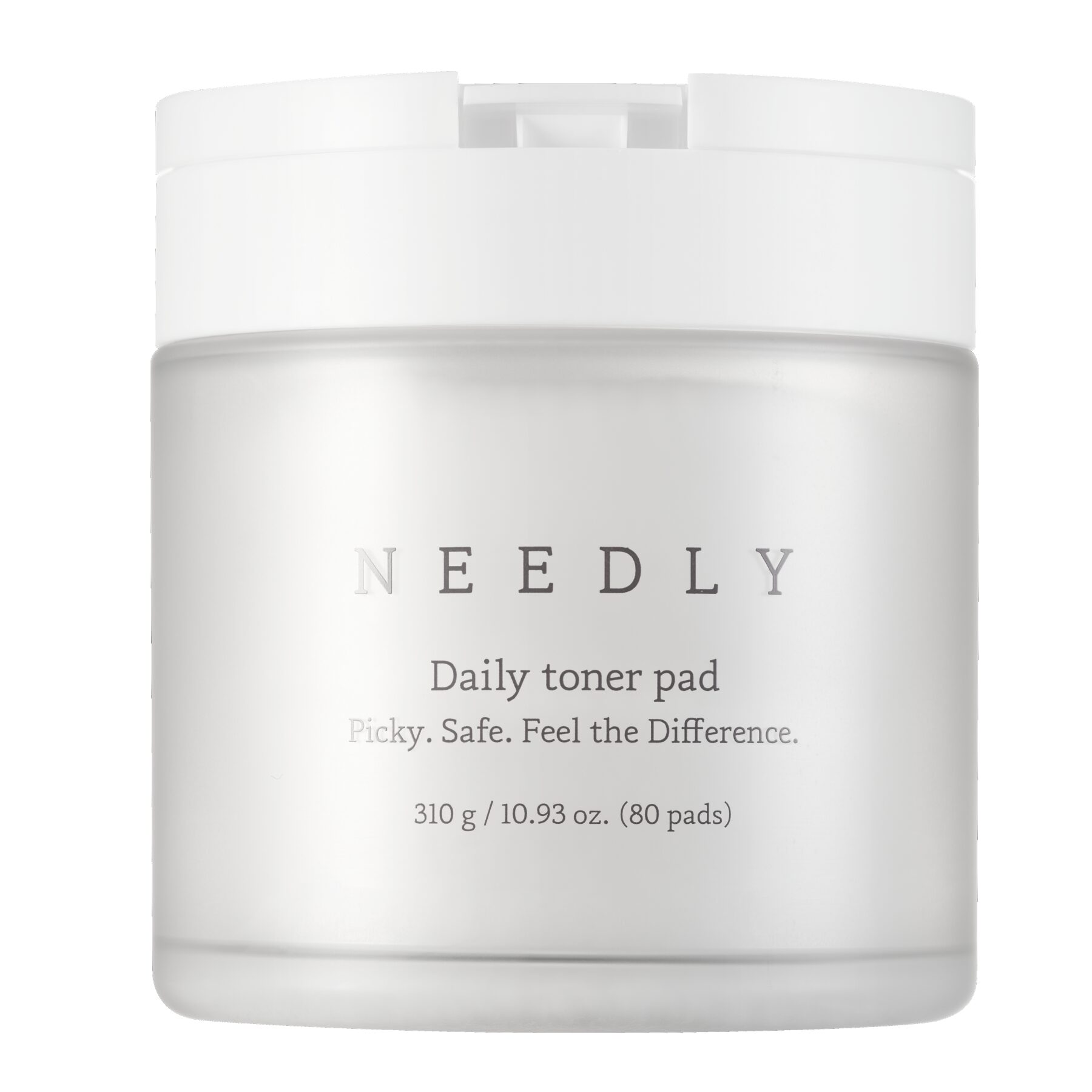 Needly Daily Toner Pad