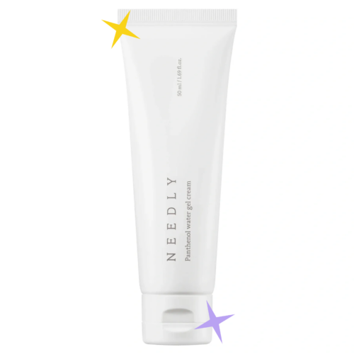 Needly Panthenol Water Gel Cream