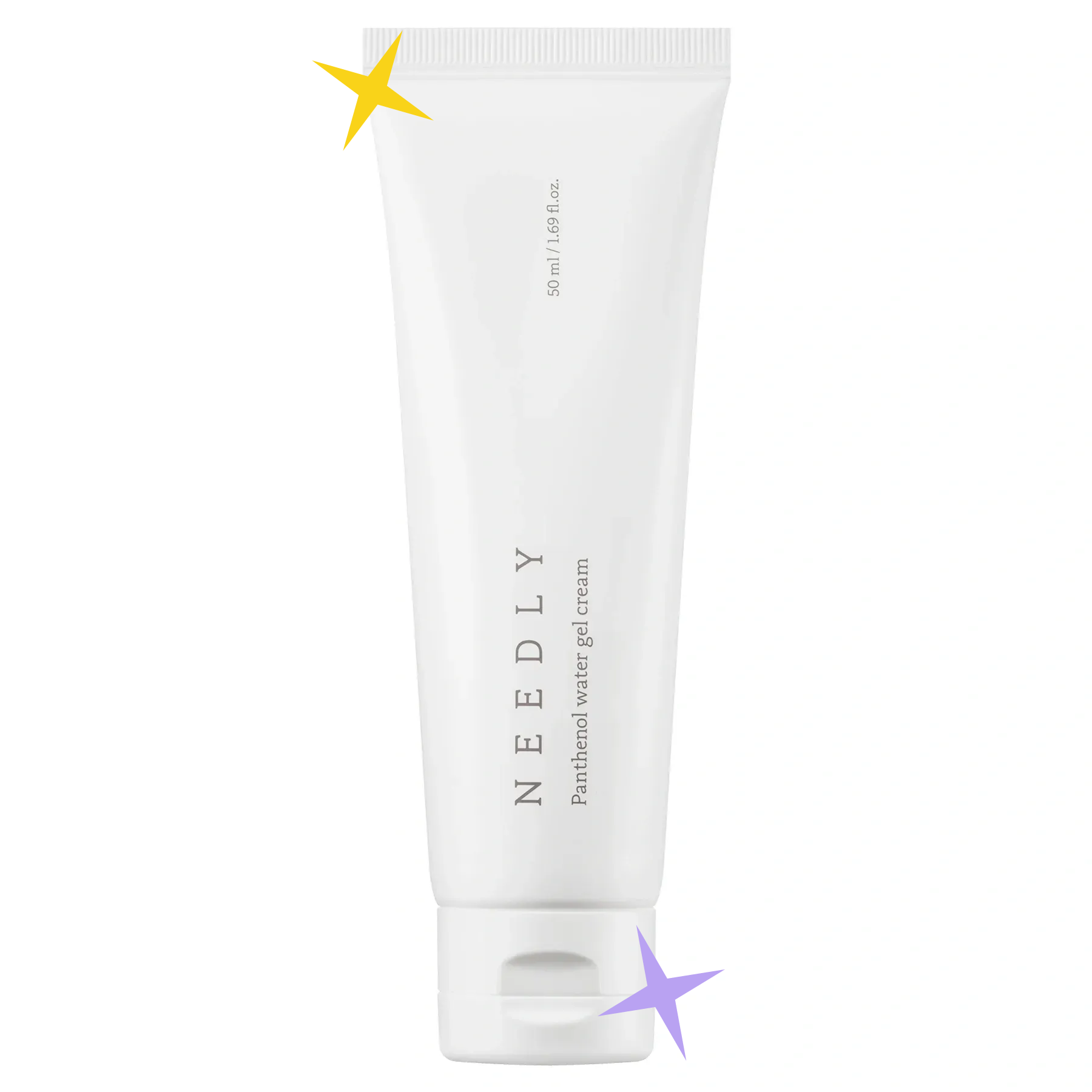 Needly Panthenol Water Gel Cream