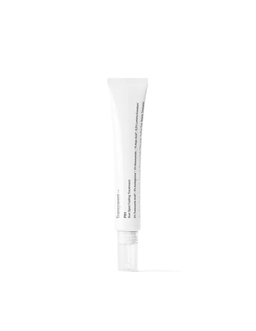 TRANSPARENT-LAB PIH Sun Spot Fading Treatment 30 ml