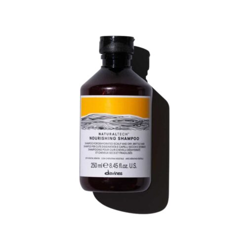 DAVINES NT Nourishing Shampoo 250 ml