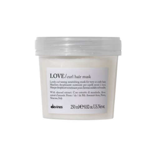 DAVINES Love Curl Mask 250 ml