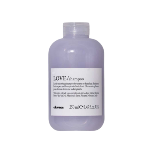 DAVINES Love Smoothing Shampoo