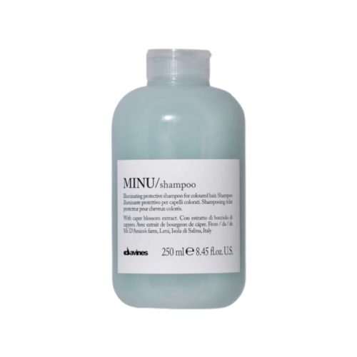DAVINES Minu Shampoo