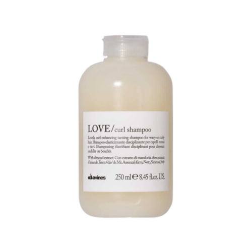 DAVINES Love Curl Shampoo