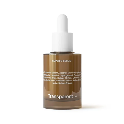 TRANSPARENT-LAB Super C Serum 30 ml
