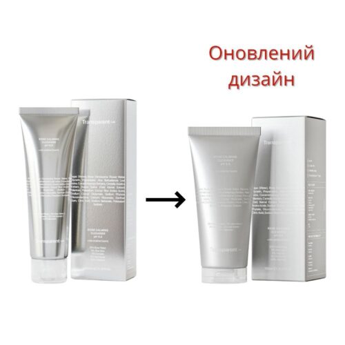 Alternative view of TRANSPARENT-LAB Rose Calming Cleanser pH 5.5 150 ml
