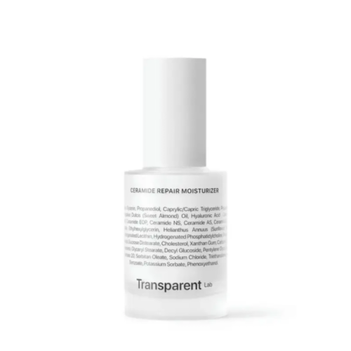 TRANSPARENT-LAB Ceramide Repair Moisturizer 30 ml