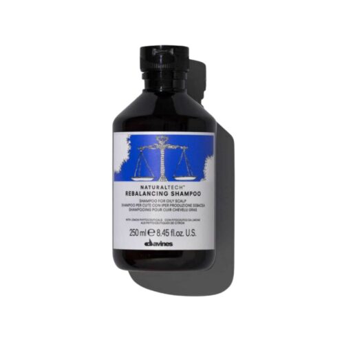 DAVINES NT Rebalancing Shampoo 250 мл