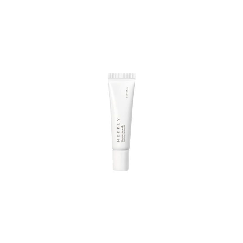 Needly Sleeping Lip Mask 10 ml