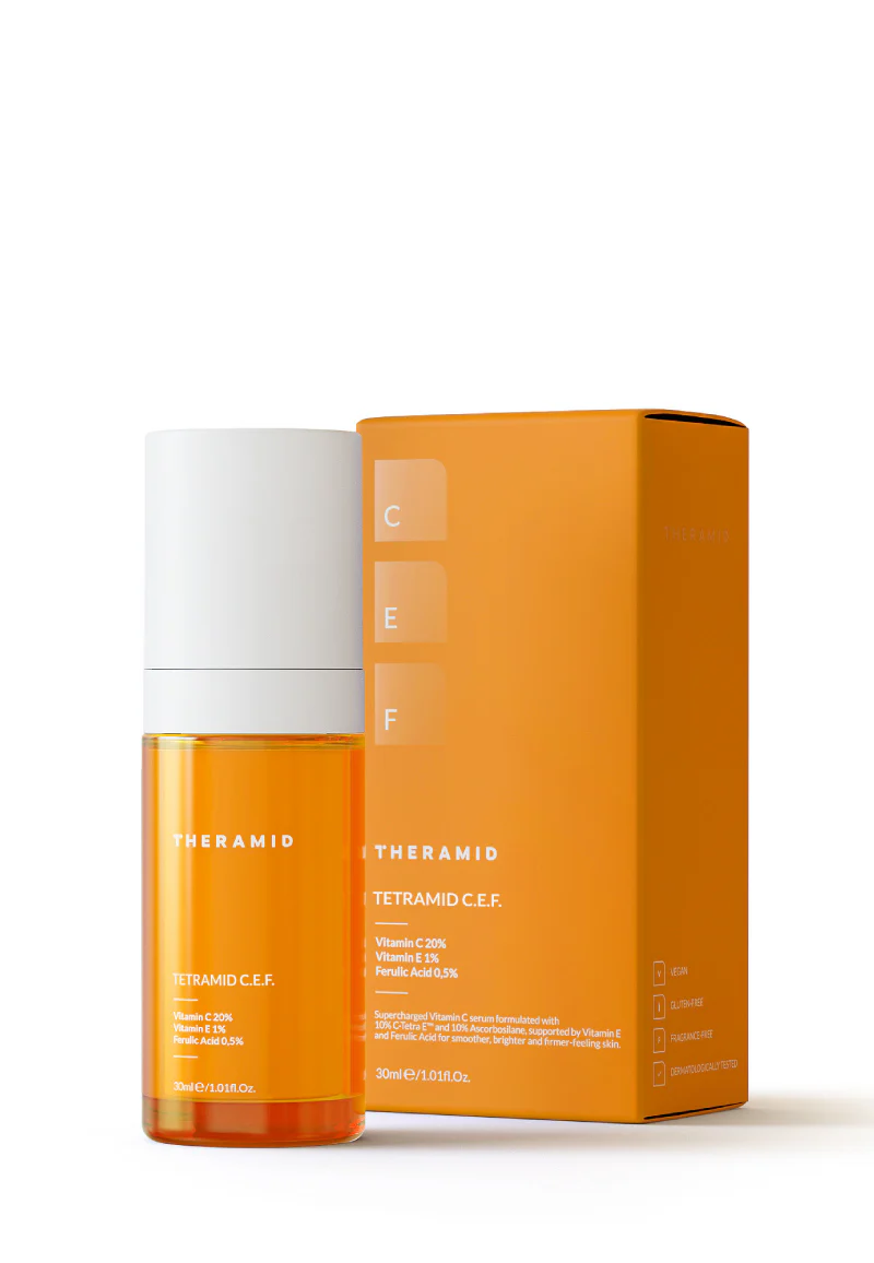 THERAMID C-Tetra E.F. 30 ml