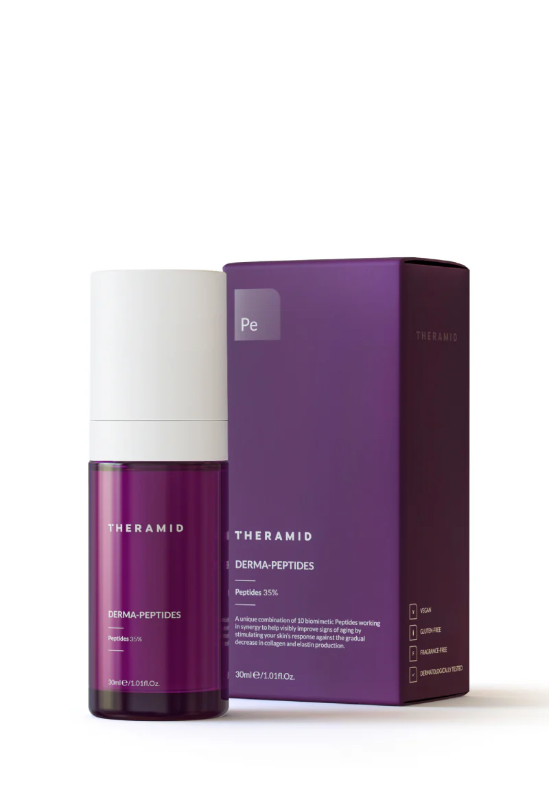 THERAMID Derma-Peptides 30 ml