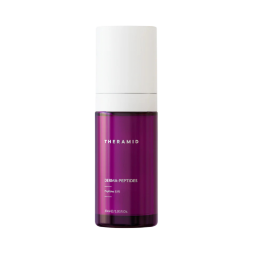 THERAMID Derma-Peptides 30 ml