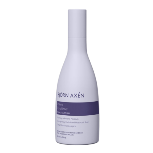 BJORN AXEN Volumizing Conditioner 250 ml