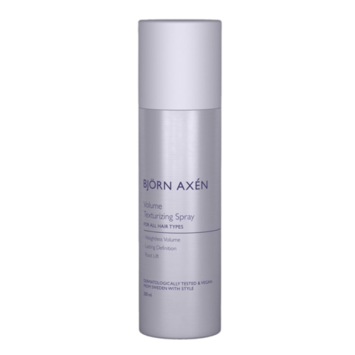 BJORN AXEN Dry Spray & Texture Volume 200 ml