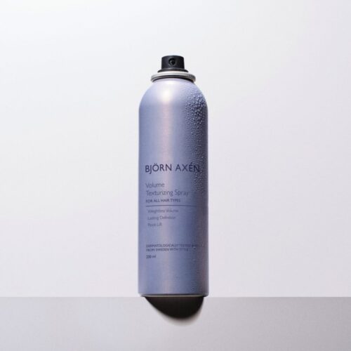 Alternative view of BJORN AXEN Dry Spray & Texture Volume 200 ml