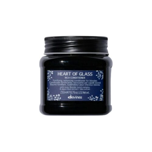 Davines Heart of Glass Rich Conditioner