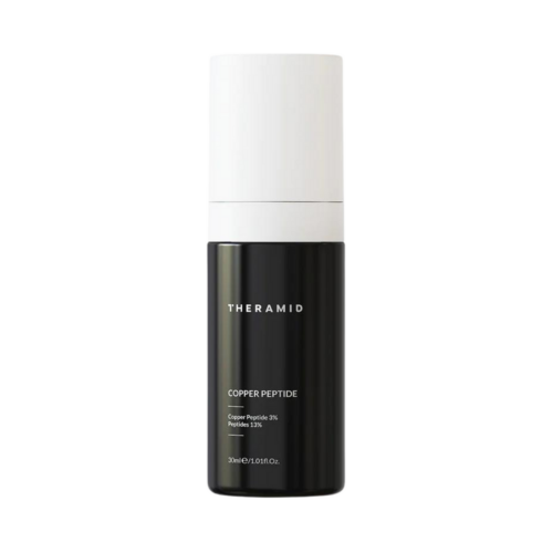THERAMID Copper Peptide 30 ml