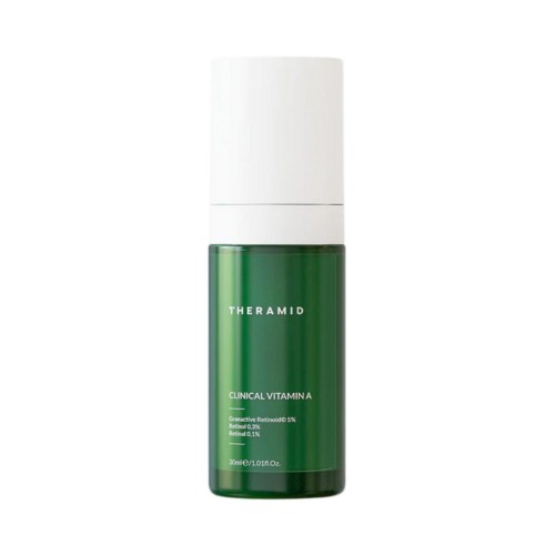 THERAMID Clinical Vitamin A 30ml