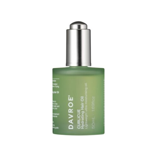 DAVROE Curlicue Hydrating Hair Oil 50 ml