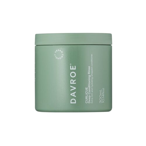 DAVROE Curlicue Deep Conditioning Rinse