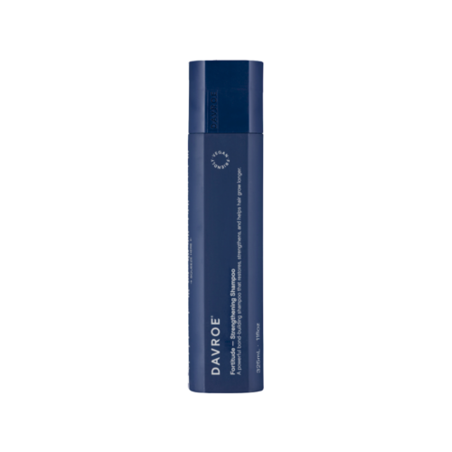 DAVROE Fortitude Shampoo