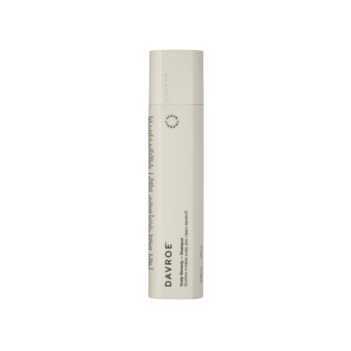 DAVROE Scalp Remedy Shampoo