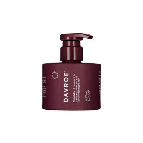 DAVROE Rebuilder Protein Hair Rebuilder