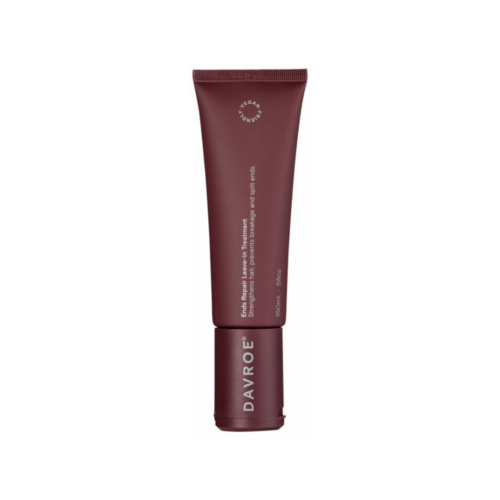 DAVROE Ends Repair Leave-In Treatment