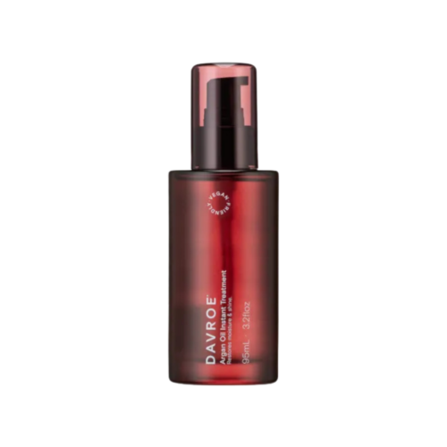 DAVROE Argan Oil Instant Treatment 95 ml