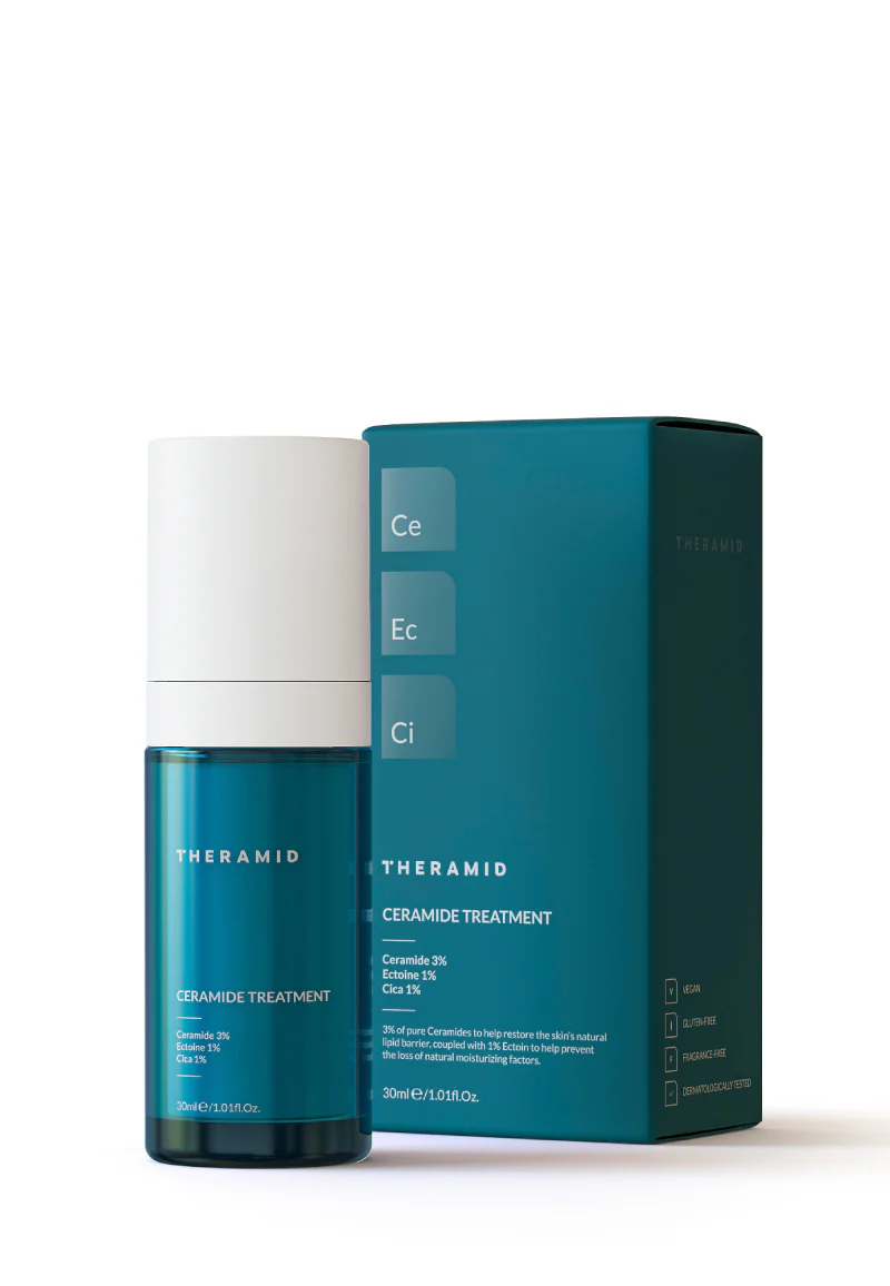 THERAMID Ceramide Treatment 30ml