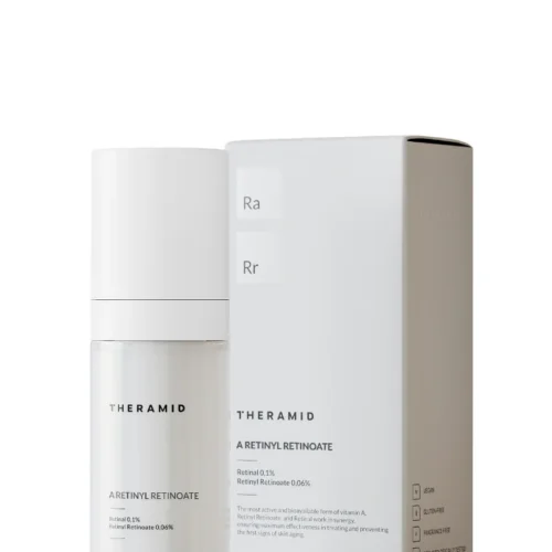 Alternative view of THERAMID A-Retinoat 30 ml