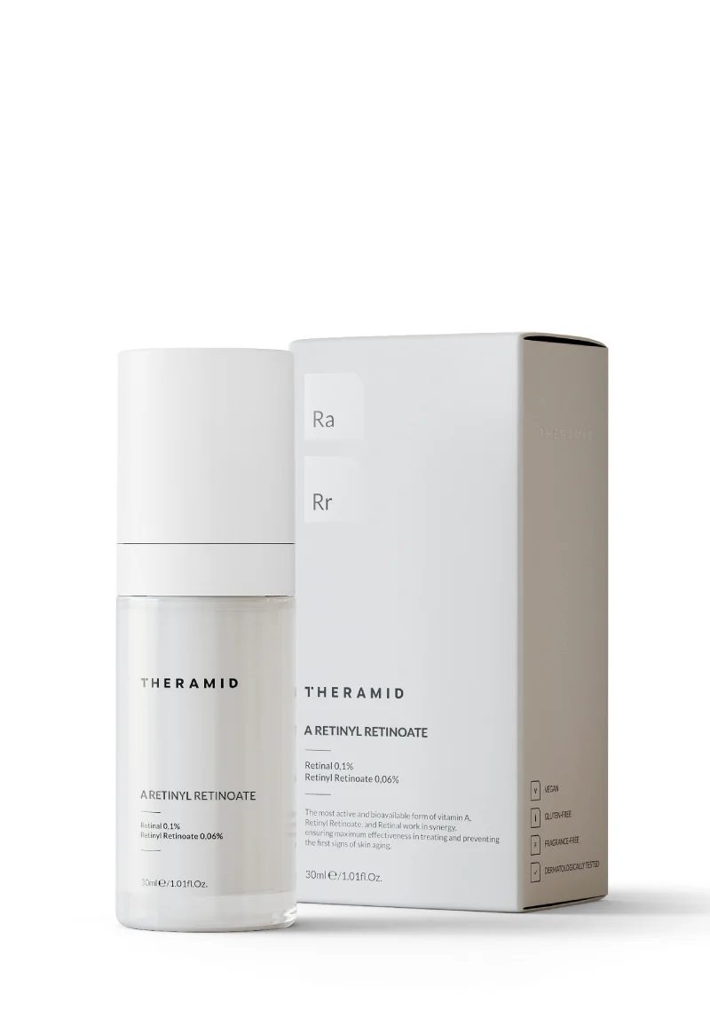 THERAMID A-Retinoat 30 ml