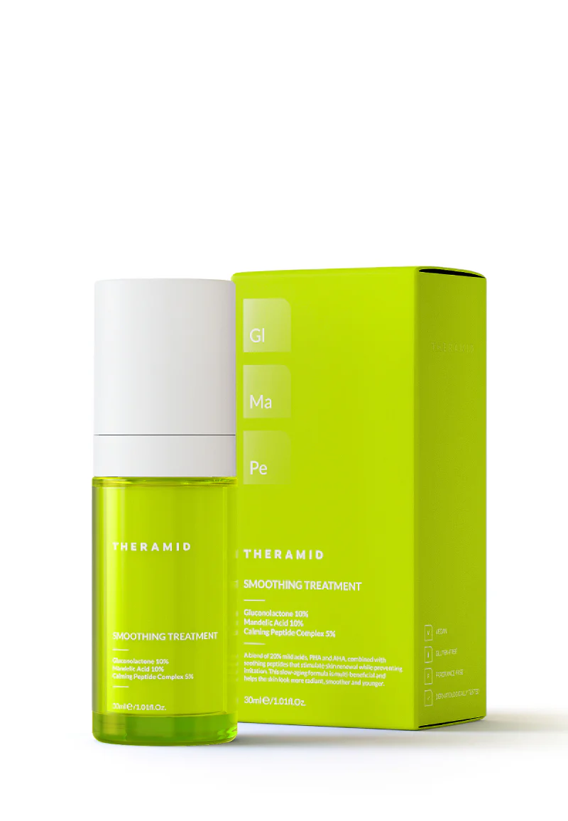 THERAMID Smoothing Treatment 30ml