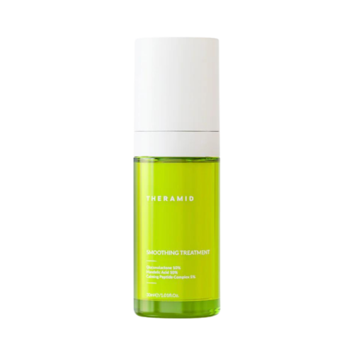 THERAMID Smoothing Treatment 30ml