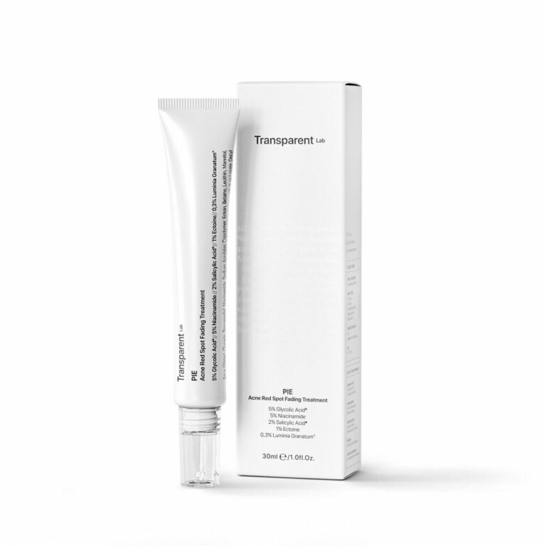 TRANSPARENT-LAB PIE Acne Red Spot Fading Treatment 30 ml - Зображення 3