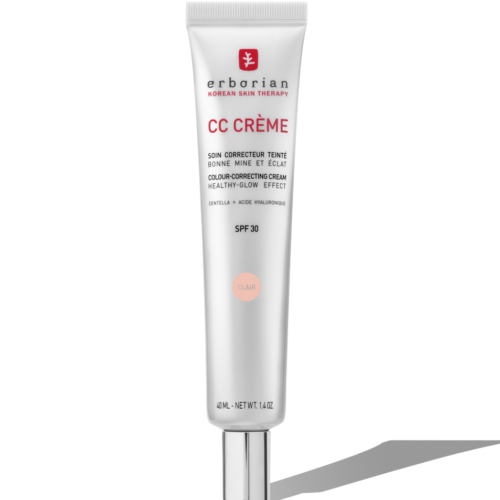 Erborian CC Cream Clair