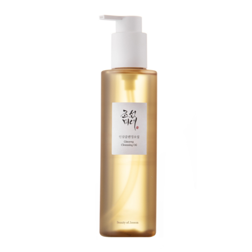 Beauty of Joseon Ginseng Cleansing Oil 210 ml