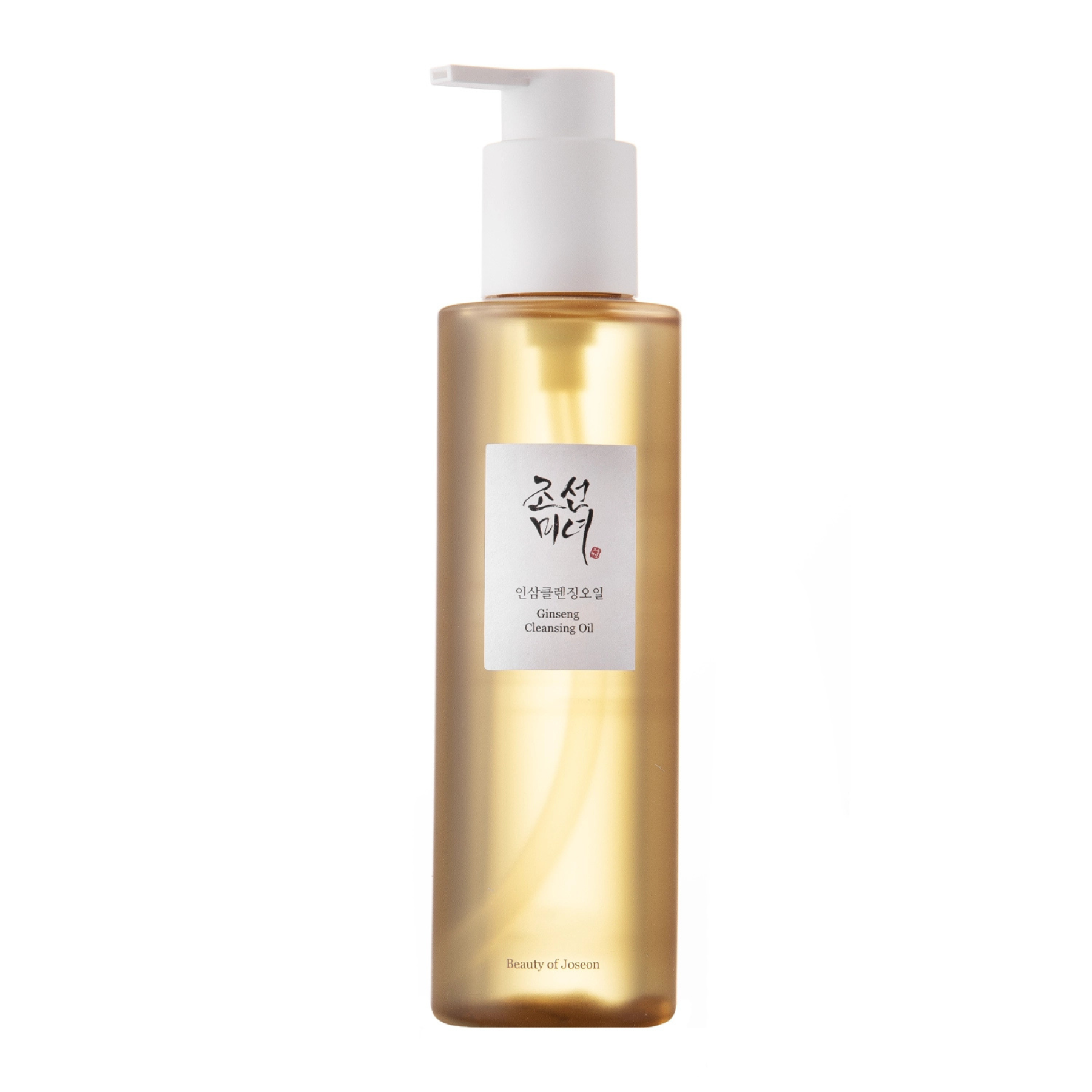 Beauty of Joseon Ginseng Cleansing Oil 210 ml