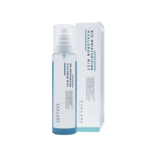 Alternative view of USOLAB Bio Moisturizing Hyaluron Mist 150 ml