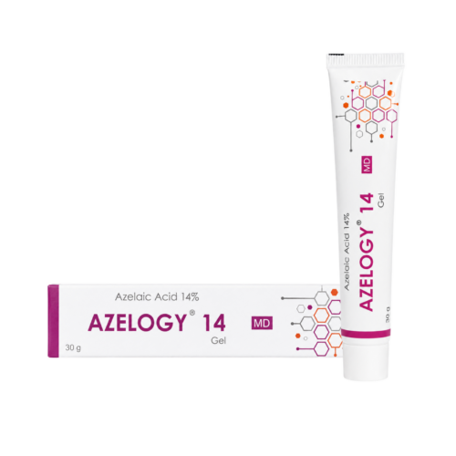 PEROLITE Azelogy 14% 30 ml