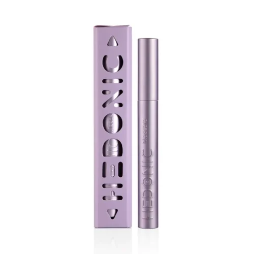 Alternative view of Hedonic Mascara Perfect – Dark Brown 10 ml