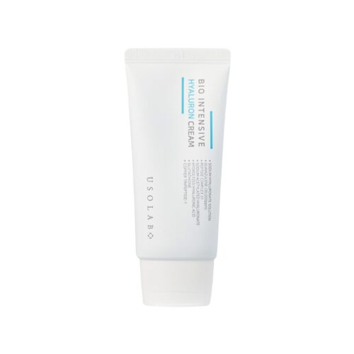 USOLAB Bio Intensive Hyaluron Cream 50 ml