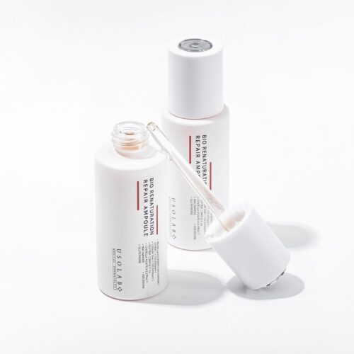Alternative view of USOLAB Bio Renaturation Repair Ampoule 50 ml
