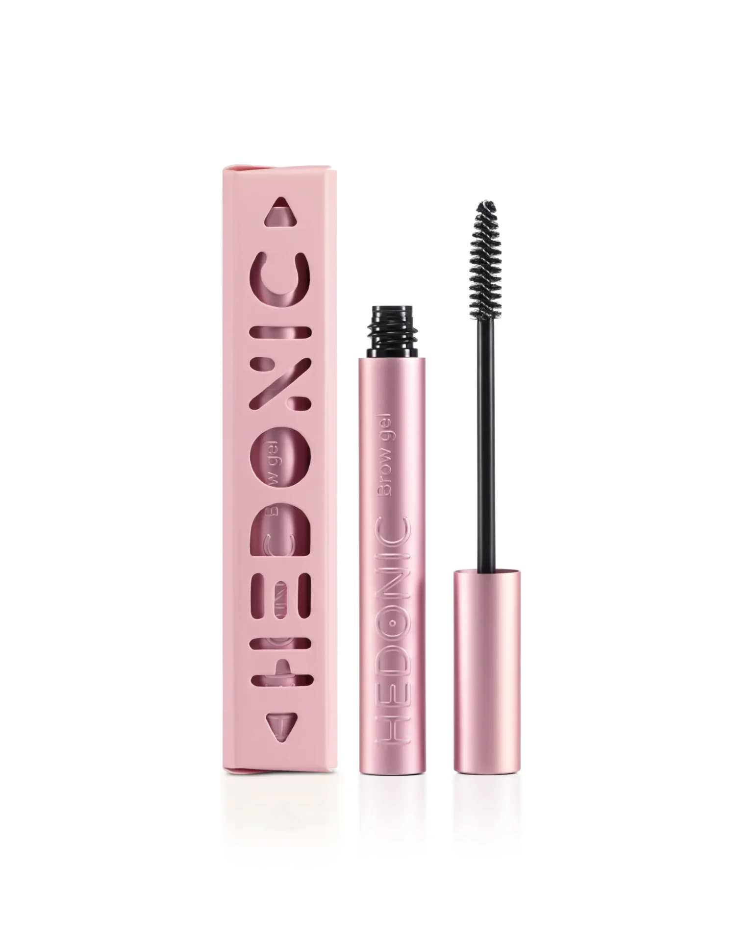 Hedonic Clear Brow Gel 10 ml - Зображення 2